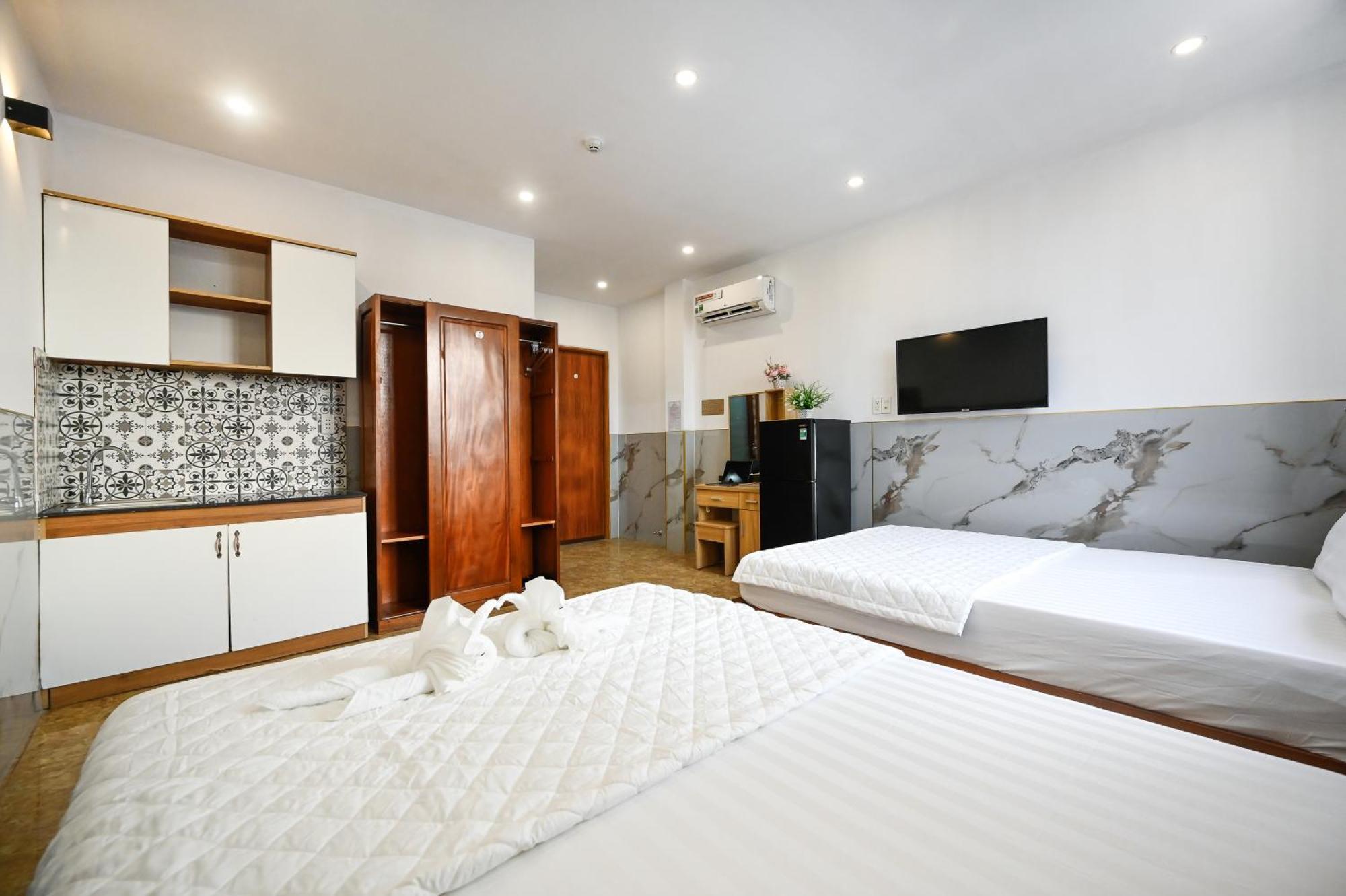 Yoyo Airport Saigon Hotel Cidade de Ho Chi Minh